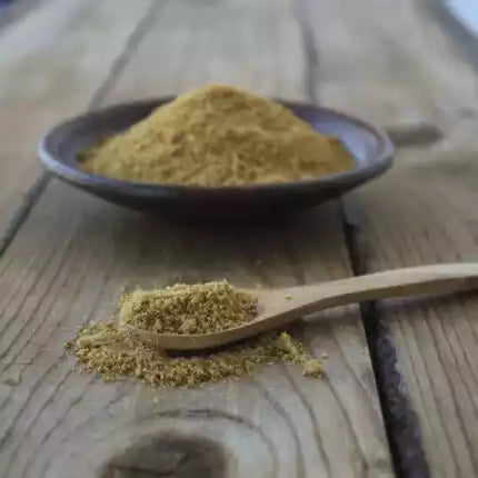 Azucarillos de caña Panela Ecuador BIO sin gluten - 50 sobres monodosis de 4 gramos - Alternativa 3