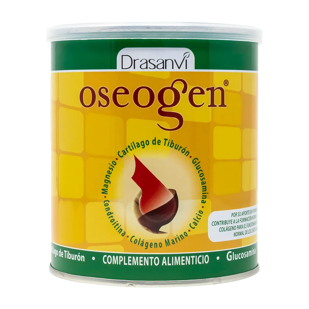 Oseogen Articular polvo - 375 gramos - Drasanvi