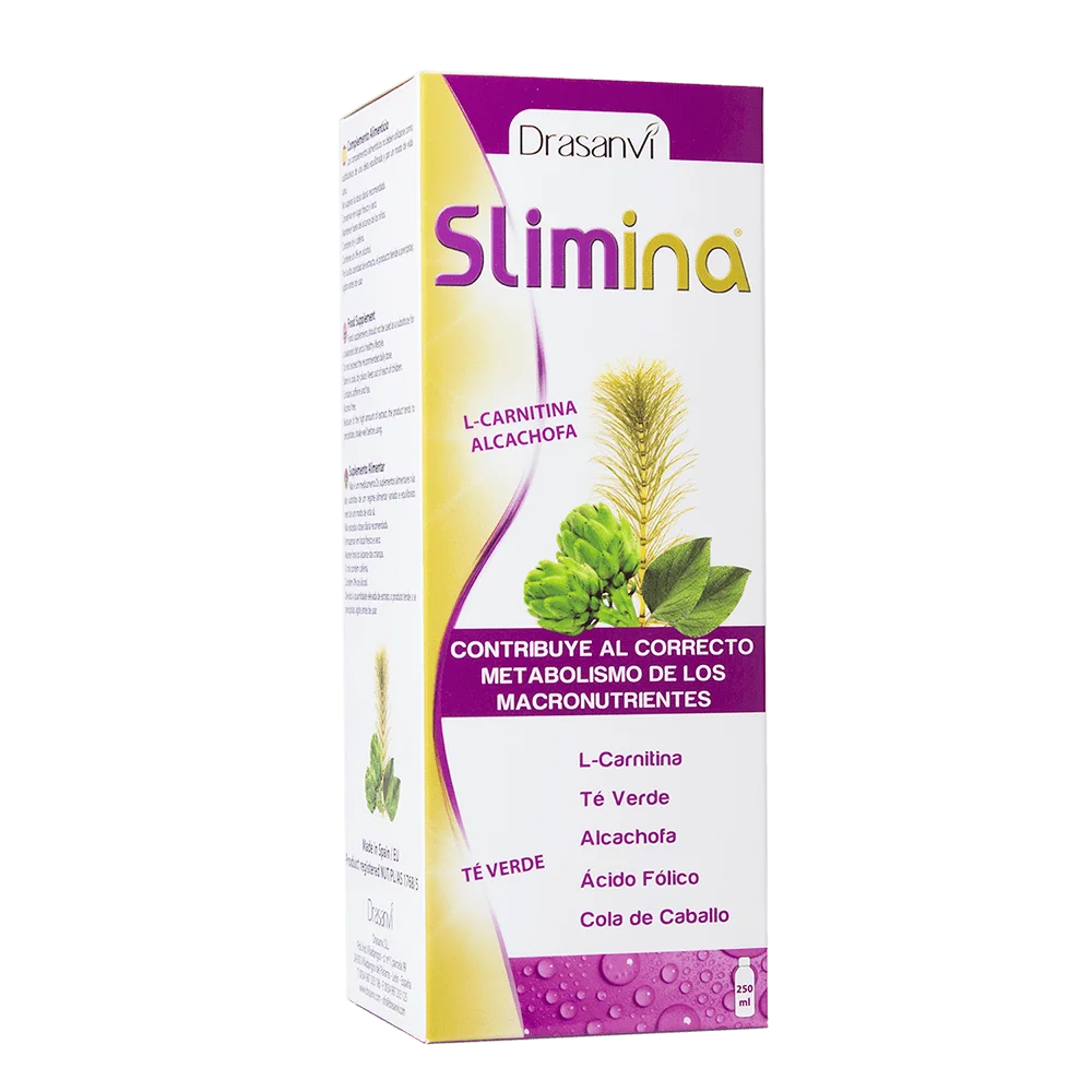 Slimina - Drasanvi