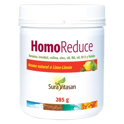 Homoreduce - 285 gramos - Suravitasan