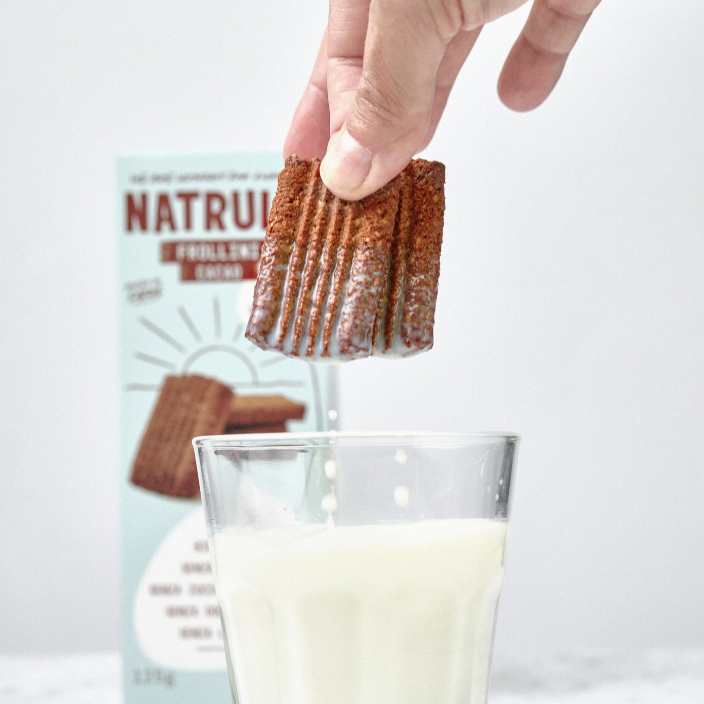 Galletas de cacao | BIO | 125g