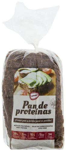 Pan de Proteinas - 500 gramos - Naturpan