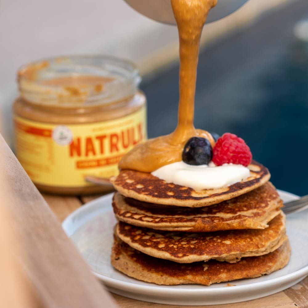 Crema de Anacardos 100% | BIO 200gr