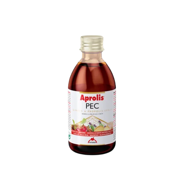 Aprolis PEC Jarabe - 180 ml - Intersa