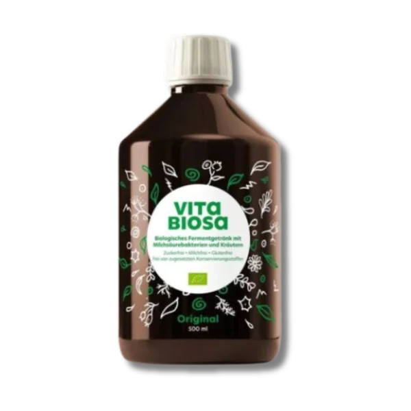 Bebida Fermentada Original ECO - 500 ml - Vita Biosa