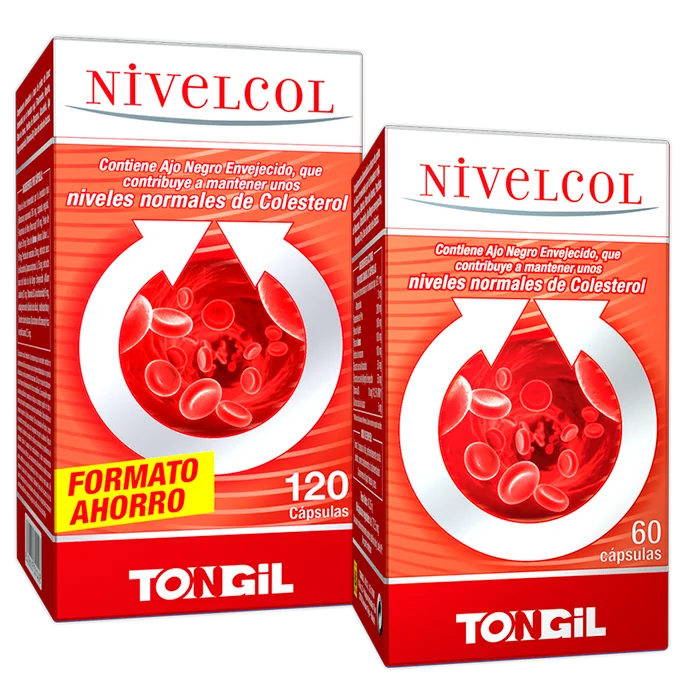 Nivelcol - Tongil