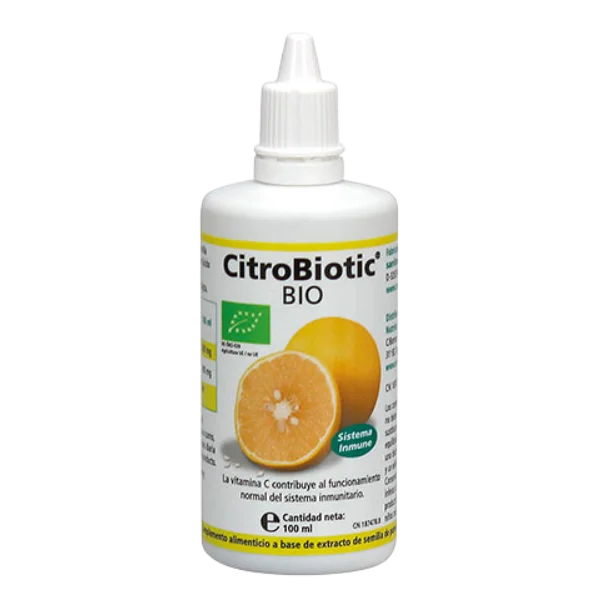 Citrobiotic BIO - Sanitas