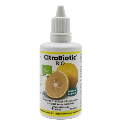 Citrobiotic BIO - Sanitas