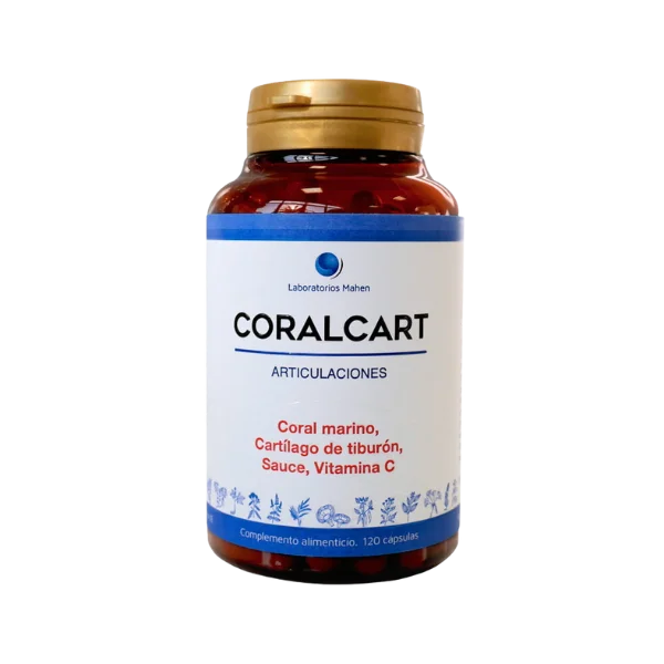 Coralcart - Mahen