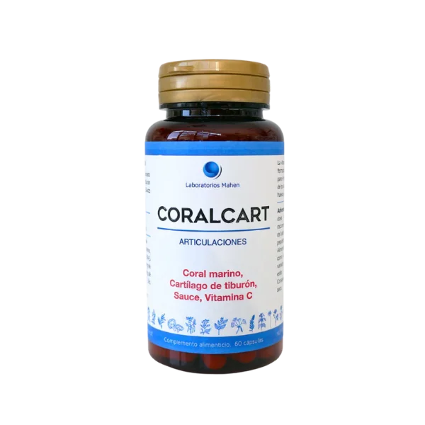 Coralcart - Mahen