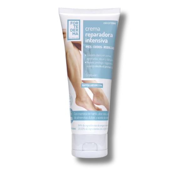 Crema Reparadora Intensiva - 100 ml - Herbora