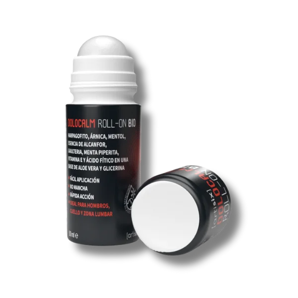 Dolocalm roll-on (BIO) - 50 ml - Herbora