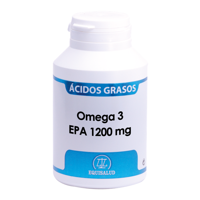 Omega 3 EPA 1200 mg - Equisalud