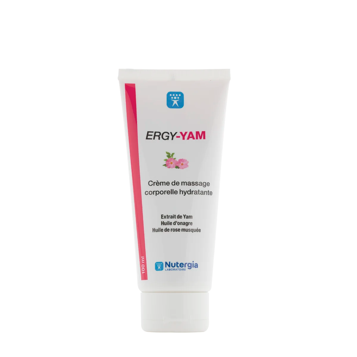 ERGY-YAM - 100 ml - Nutergia