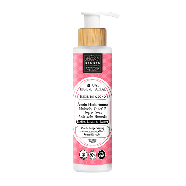 Elixir de ozono - 150 ml - Banban