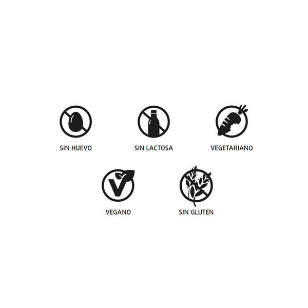 Salsa Brava (BIO) - 240ml - Sesmans