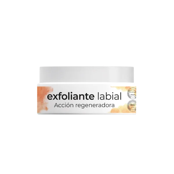 Exfoliante labial - 15 ml - Herbora