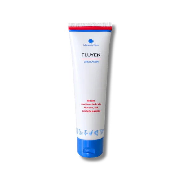 Fluyen crema - 150 ml - Mahen