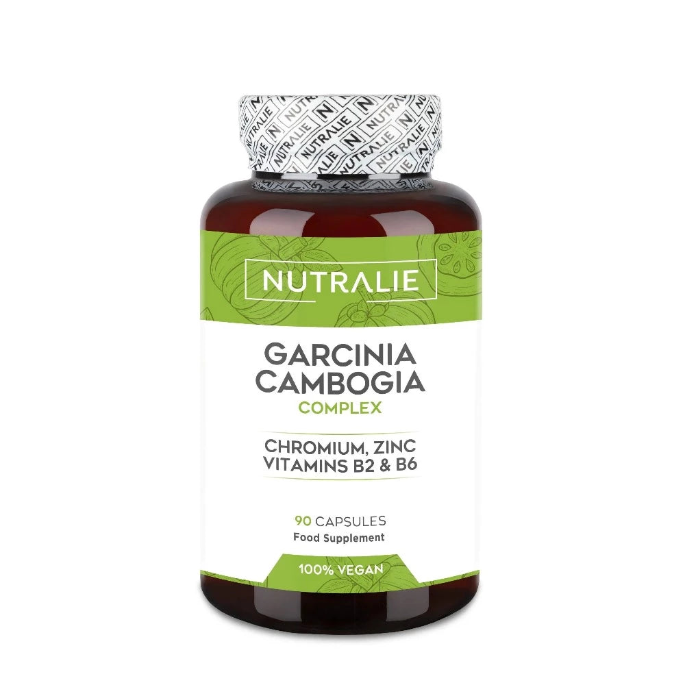 Garcinia Nutralie