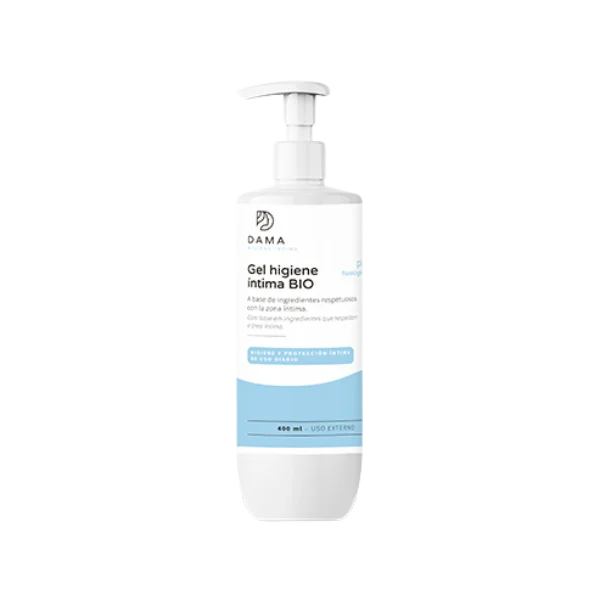 Gel de higiene íntima BIO - 400 ml - Herbora