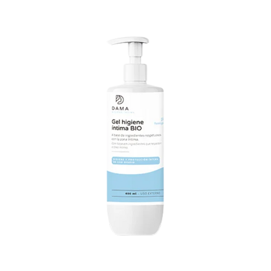 Gel de higiene íntima BIO - 400 ml - Herbora