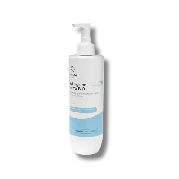 Gel de higiene íntima (BIO) - 400 ml - Herbora