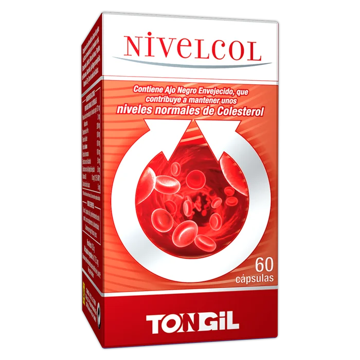 Nivelcol - Tongil