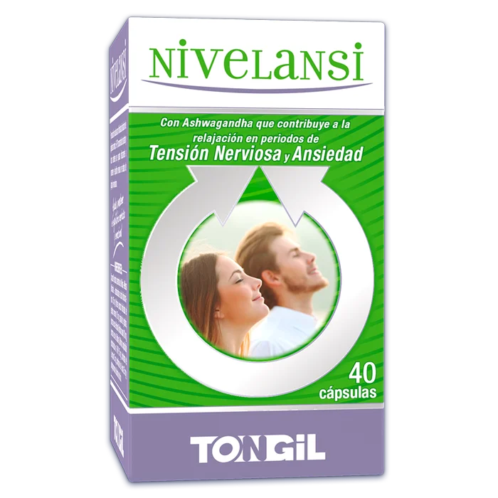 Nivelansi - Tongil