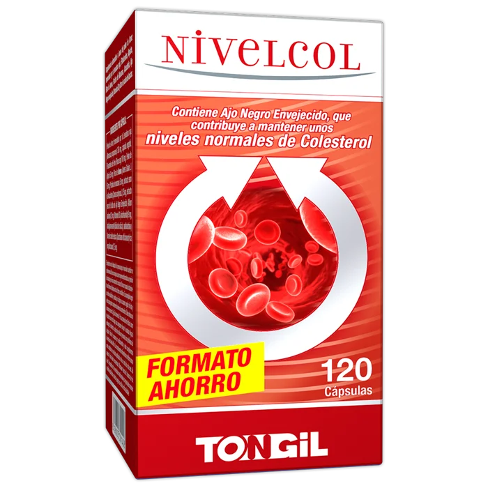 Nivelcol - Tongil