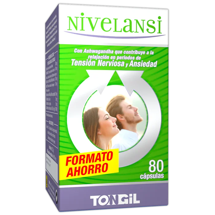 Nivelansi - Tongil