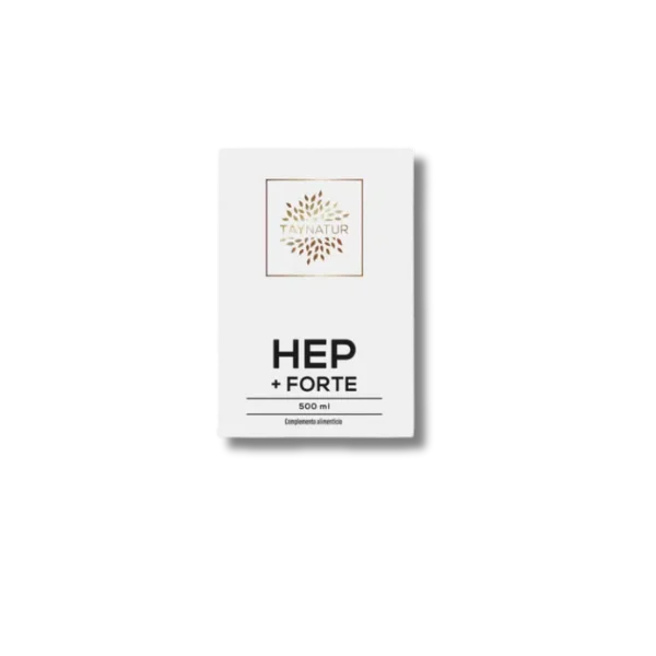 HEP+ FORTE - 500 ml - Taynatur