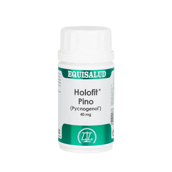 Holofit Pycnogenol - 50 cápsulas - Equisalud