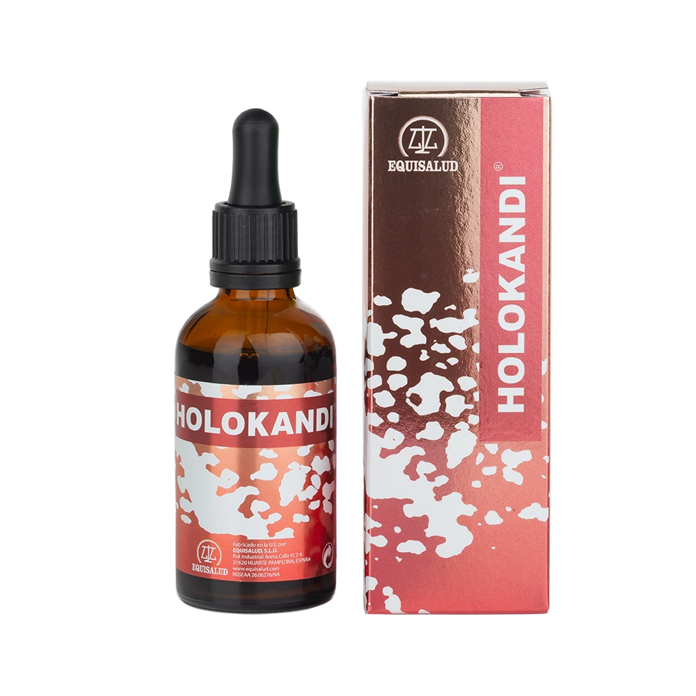 Holokandi - 50 ml - Equisalud