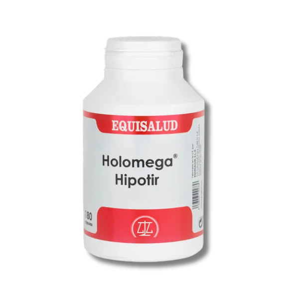 Holomega Hipotir - Equisalud