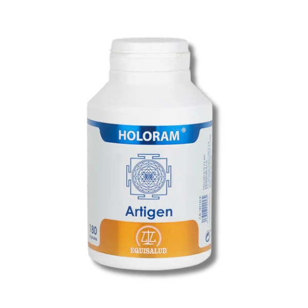 Holoram Artigen - Equisalud