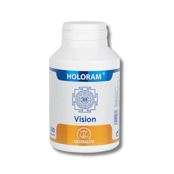 Holoram Visión - Equisalud