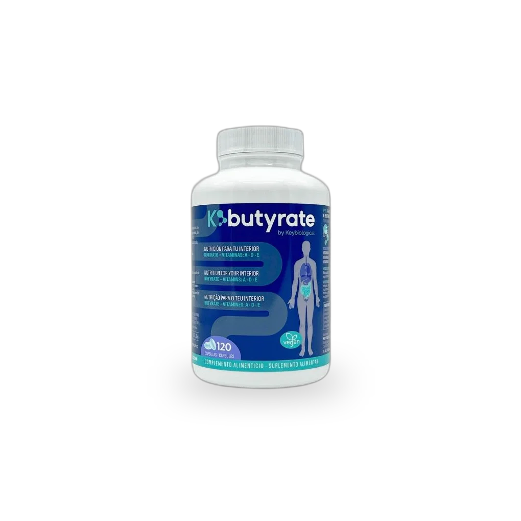 Kbutyrate - Keybiological