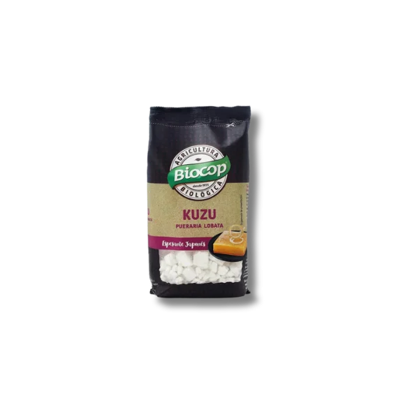 Kuzu granulado Pueraria Lobata BIO - 100 gramos - Biocop