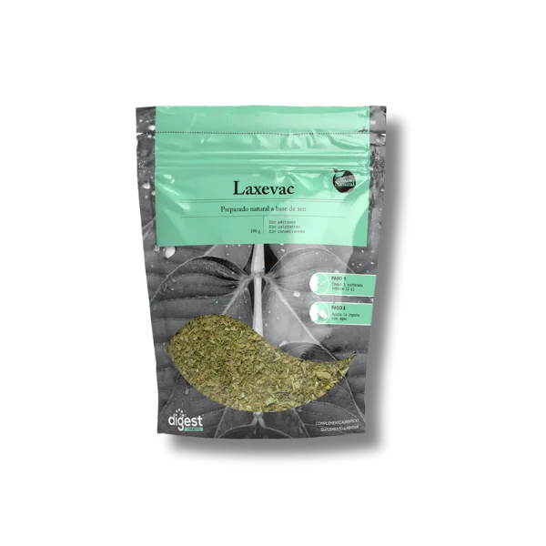 Laxevac (antiguo Regulax) - 100 gramos - Herbora