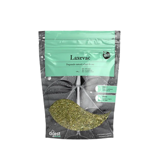 Laxevac (antiguo Regulax) - 100 gramos - Herbora