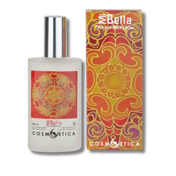 Mi Bella Loción - 100 ml - Cosmoetica