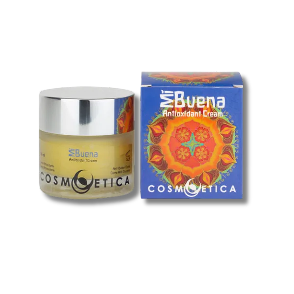 Mi Buena Crema - 50 ml - Cosmoética