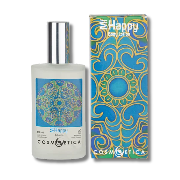 Mi Happy Loción - 100 ml - Cosmoetica