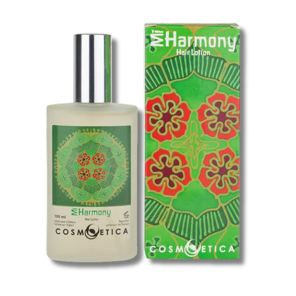 Mi Harmony Loción - 100 ml - Cosmoetica