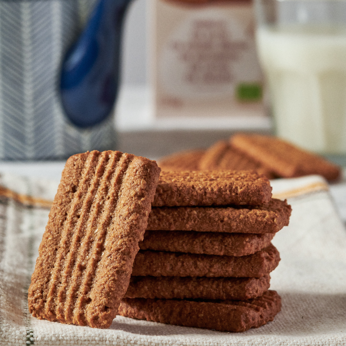 Galletas de canela | BIO | 125g