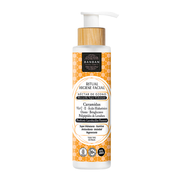 Elixir néctar de ozono - 150 ml - Banban