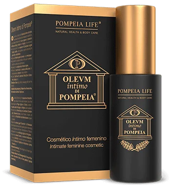 Olevm Intimo di Pompeia