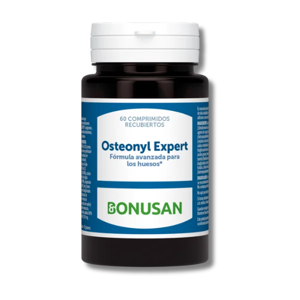 Osteonyl Expert - 60 Comprimidos - Bonusan