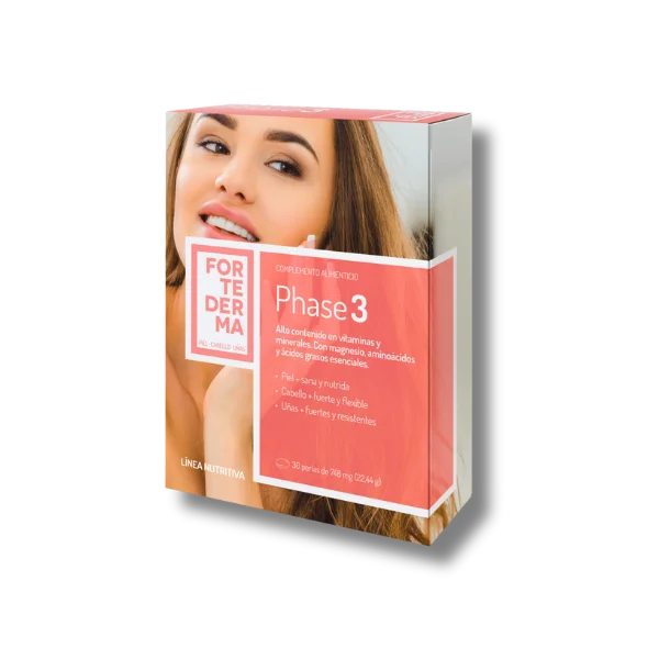 Phase 3 - 30 perlas - Herbora