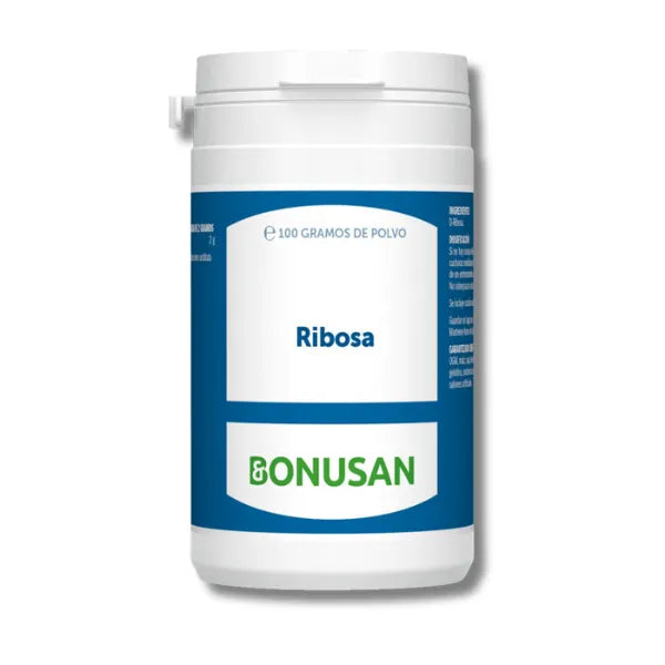 Ribosa - 100 gramos - Bonusan